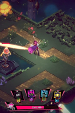 Screenshot #1 - Dandy Ace