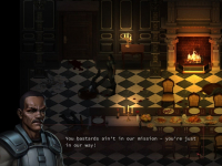 Screenshot #1 - You Will Die Here Tonight