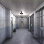 Screenshot #1 - Jails Interior