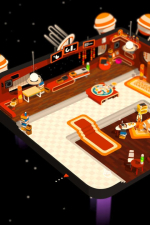 Screenshot #6 - Noun Town Language Learning