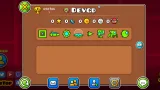 Screenshot #1 - GD PRIVATE SERVER 2.2.143