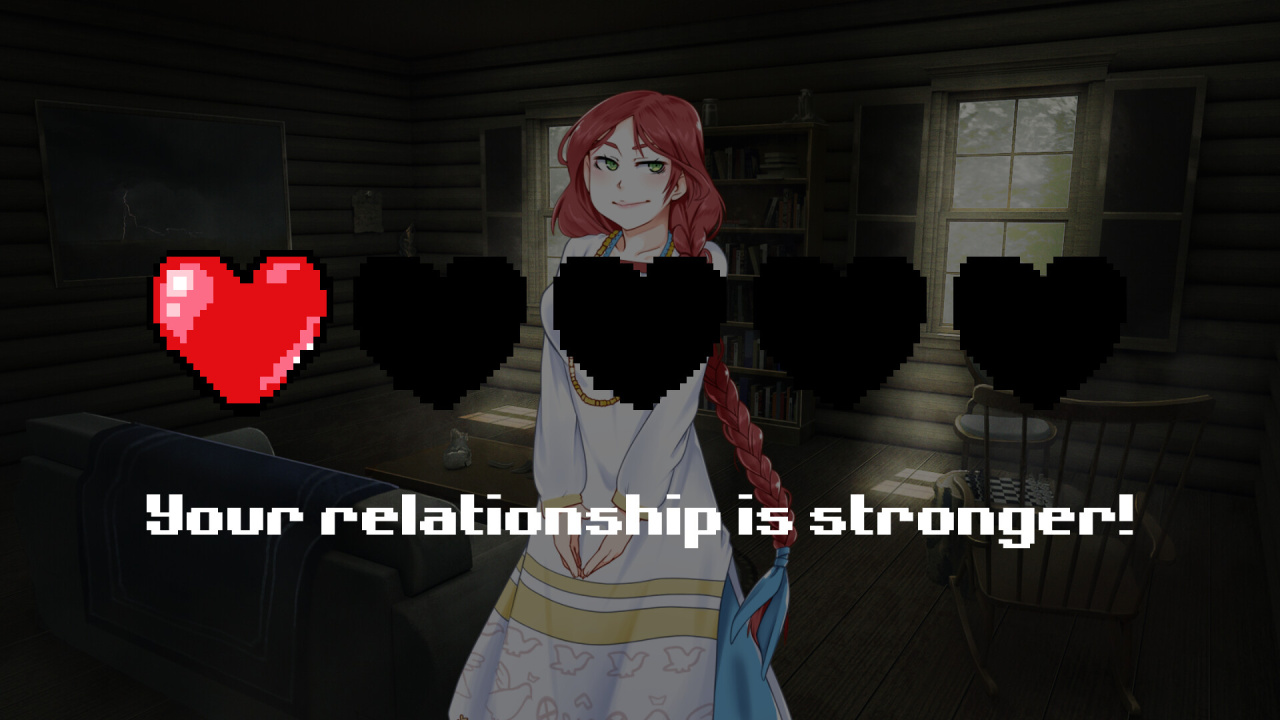 Screenshot #1 - Cooking Companions