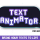 Text Animator for Unity