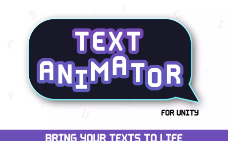 Text Animator for Unity