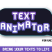 Text Animator for Unity