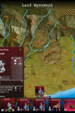 Screenshot #3 - SGS Spain at War