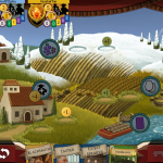 Screenshot #5 - VITICULTURE 3.0