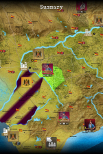 Screenshot #4 - SGS Spain at War