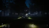 Screenshot #1 - Alex Hill: Whispers at White Oak Inn