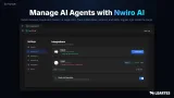 Screenshot #10 - NWIRO - AI Integration Kit ( Unreal Copilot & MCP & IK & Ultimate AI Bridge MCP) (Premium)