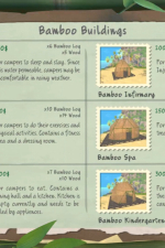 Screenshot #6 - Gym Camp Simulator