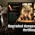 Screenshot #4 - PERFECT WORLD: ASCEND 1.5.0