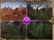 BIG Environment Pack Vol.3