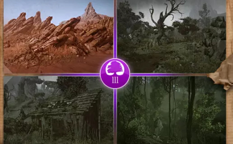 BIG Environment Pack Vol.3