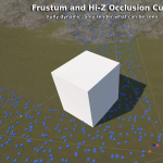 Screenshot #1 - Foliage Renderer