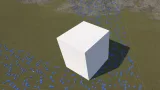 Screenshot #1 - Foliage Renderer