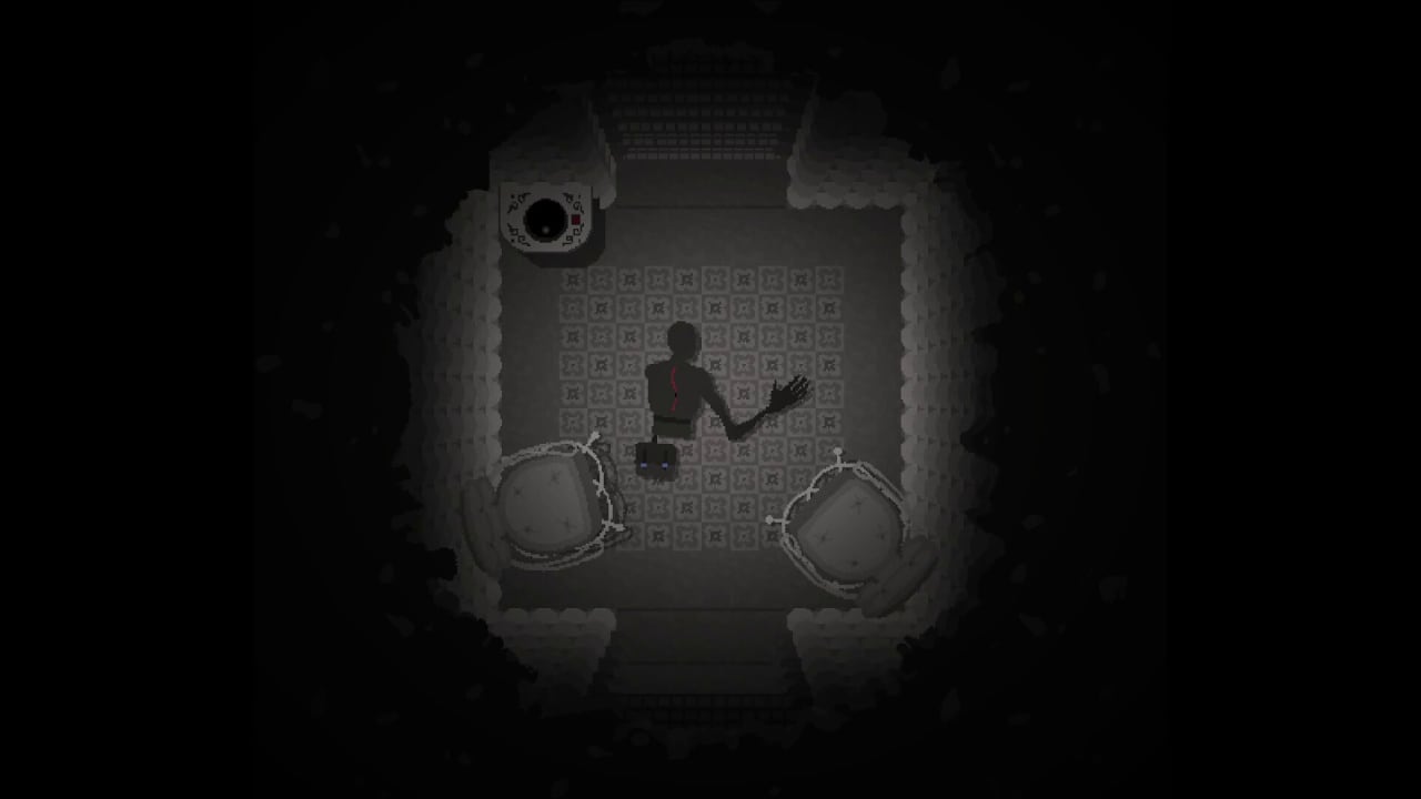 Screenshot #1 - Endoparasitic 2