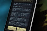 Screenshot #2 - LIFELINE LIBRARY 1.0.5
