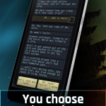 Screenshot #2 - LIFELINE LIBRARY 1.0.5