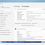 Screenshot #5 - Windows 7/10/11 Pro х86-x64 by systemp 21.11.10