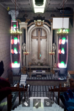 Screenshot #2 - Priest Simulator