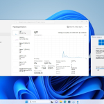 Screenshot #3 - Windows 11 22H2 22621.1848 + Office 2021 с лаунчером