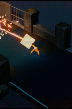 Screenshot #4 - Unguided