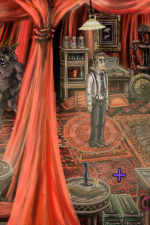 Screenshot #4 - Vincent the Vampire