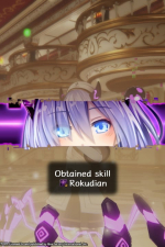 Screenshot #1 - Death end re;Quest