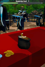 Screenshot #2 - Pirate Cove Simulator