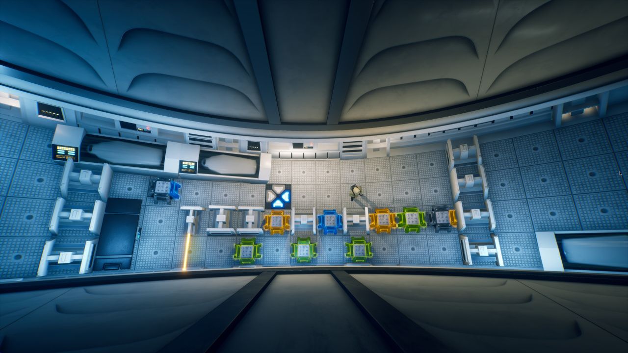 Screenshot #6 - Lab Rat