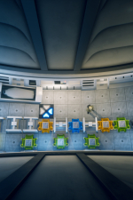 Screenshot #6 - Lab Rat