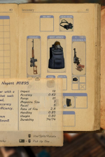 Screenshot #3 - Tunguska: The Visitation