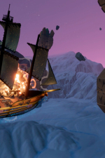 Screenshot #6 - Void Sails