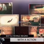 Screenshot #2 - Call Of Cause