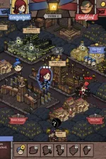 Screenshot #13 - ANTIHERO 1.0.24
