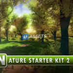 Screenshot #1 - Nature Starter Kit 2