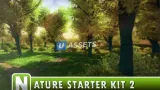 Screenshot #1 - Nature Starter Kit 2