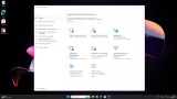 Screenshot #9 - Windows 11 Pro Русская 24H2 Build 26200.5570 Dev
