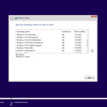 Screenshot #1 - Windows 11 Dev v.21H2 build 22000.65 with Update AIO by adguard (x64)