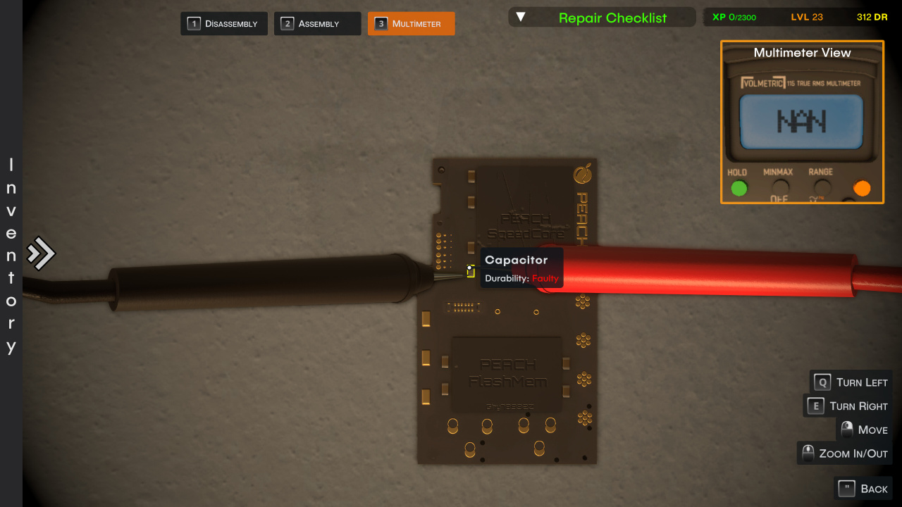 Screenshot #3 - Device Doctor Simulator 2024
