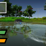 Screenshot #3 - Advanced First Person Controller - AFPC