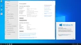 Screenshot #3 - Windows 10 Optima Pro 22H2 19045.6093 x64