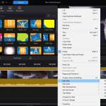 Screenshot #2 - CyberLink PowerDirector 2024 Ultimate 22.3.2727.1 x64