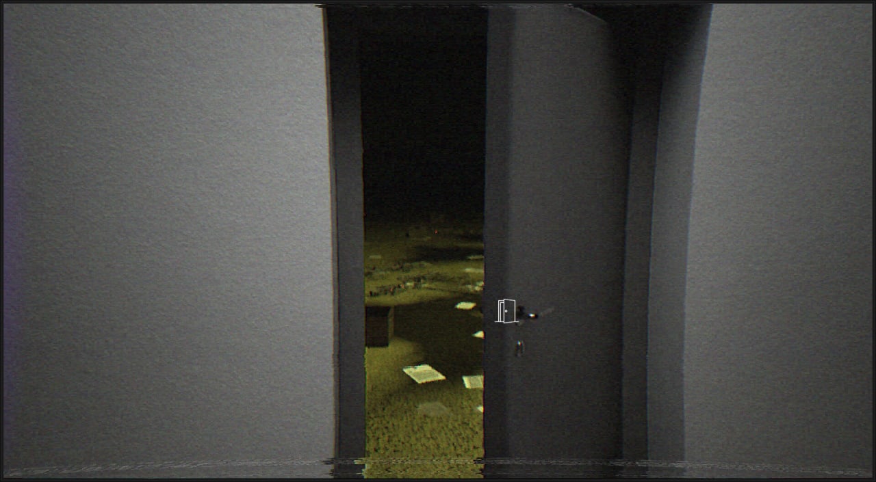 Screenshot #7 - Backrooms Rec.