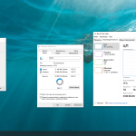 Screenshot #2 - Windows 10 Pro by OneSmiLe 22H2 build 19045.6332