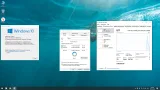 Screenshot #2 - Windows 10 Pro by OneSmiLe 22H2 build 19045.6332