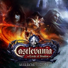 Castlevania: Lords of Shadow - Mirror of Fate: +4 трейнер