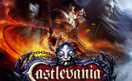 Castlevania: Lords of Shadow - Mirror of Fate: +4 трейнер