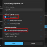 Screenshot #3 - Windows 11 Pro 22H2 Build 22621.2134 x64 ReviOS